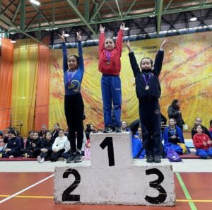 WEB NSDC 2023 - Campeonato Nivel 2 del Club LEGA en Colegio Institución Teresiana - 09