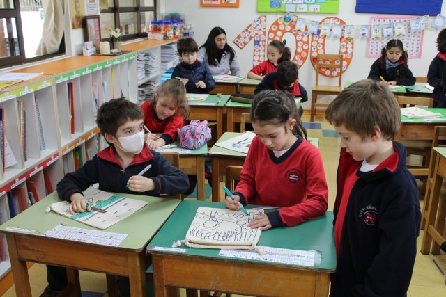 WEB NSDC 2023 - Día de la Solidaridad - 1° Básicos - 4