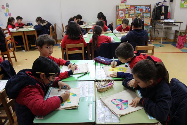 WEB NSDC 2023 - Día de la Solidaridad - 2° Básicos - 6