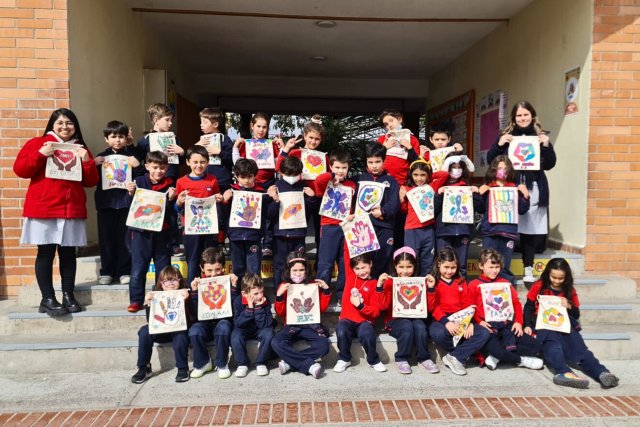 WEB NSDC 2023 - Día de la Solidaridad - 2° Básicos - 7