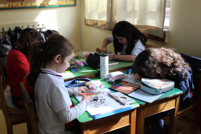 WEB NSDC 2023 - Día de la Solidaridad - 3° Básicos - 5