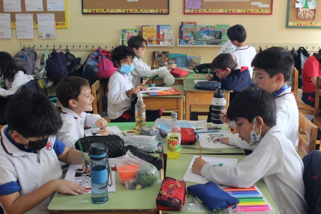 WEB NSDC 2023 - Día de la Solidaridad - 3° Básicos - 6