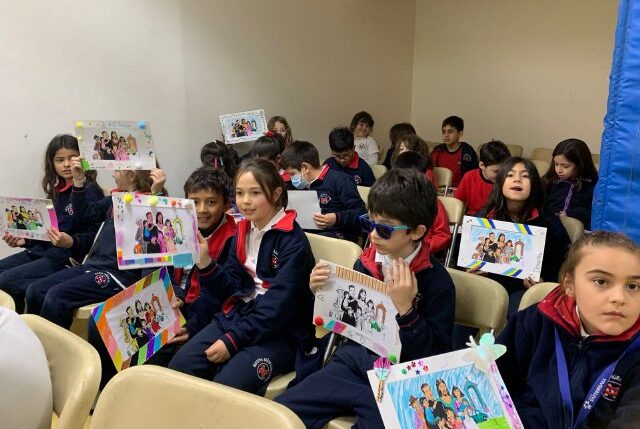 WEB NSDC 2023 - Día de la Solidaridad - 3° Básicos - 7