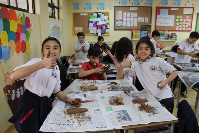 WEB NSDC 2023 - Día de la Solidaridad - 4° Básicos - 5