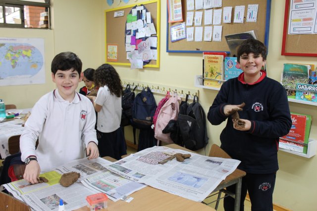 WEB NSDC 2023 - Día de la Solidaridad - 4° Básicos - 6