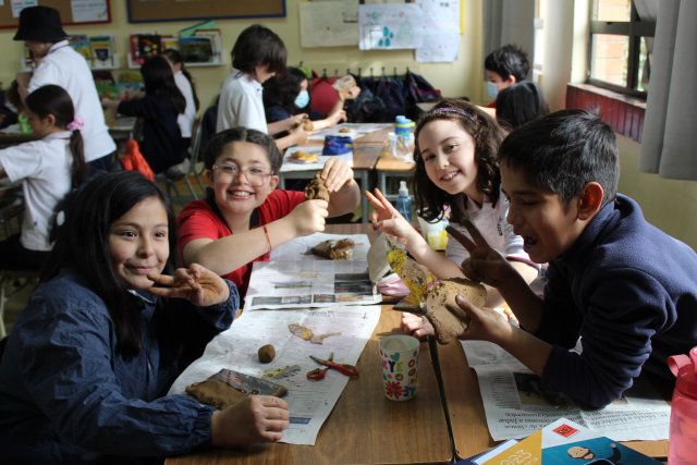 WEB NSDC 2023 - Día de la Solidaridad - 4° Básicos - 7