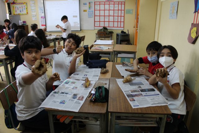 WEB NSDC 2023 - Día de la Solidaridad - 4° Básicos - 9