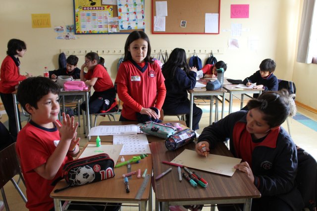 WEB NSDC 2023 - Día de la Solidaridad - 5° Básicos - 6