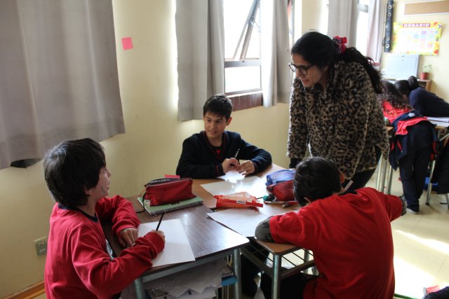 WEB NSDC 2023 - Día de la Solidaridad - 5° Básicos - 8