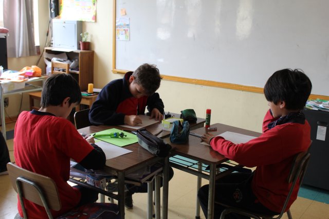 WEB NSDC 2023 - Día de la Solidaridad - 5° Básicos - 9