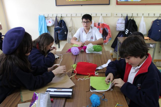 WEB NSDC 2023 - Día de la Solidaridad - 6° Básicos - 5