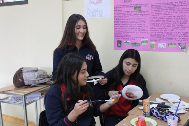 WEB NSDC 2023 - Día de la Solidaridad - 7° Básicos - 6