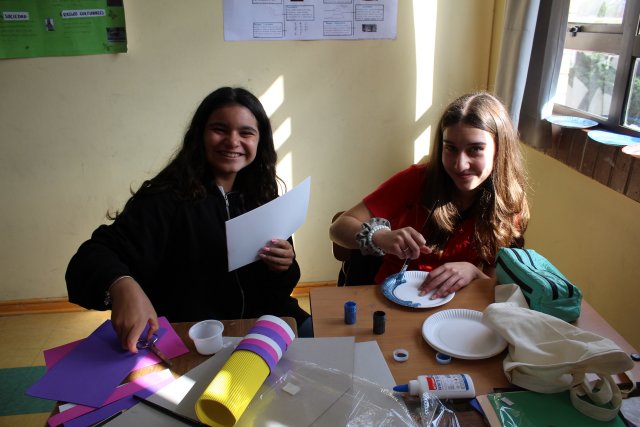 WEB NSDC 2023 - Día de la Solidaridad - 7° Básicos - 8