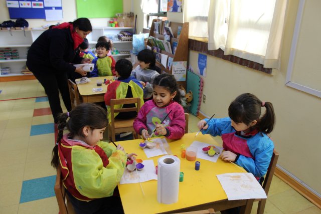 WEB NSDC 2023 - Día de la Solidaridad - Kínder - 2