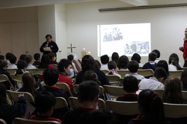 WEB NSDC 2023 - Día de la Solidaridad - Liturgia - 08