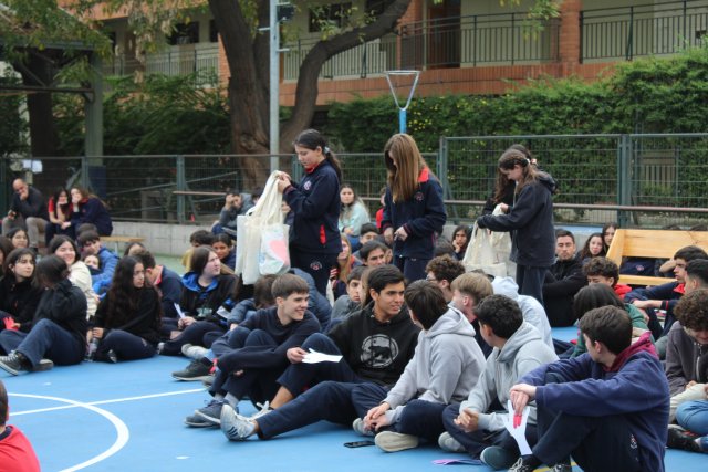 WEB NSDC 2023 - Día de la Solidaridad - Liturgia 3° Ciclo - 11