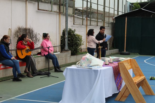 WEB NSDC 2023 - Día de la Solidaridad - Liturgia 3° Ciclo - 13