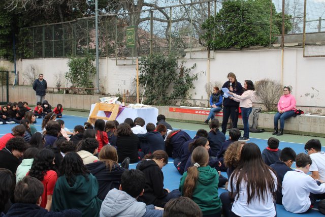 WEB NSDC 2023 - Día de la Solidaridad - Liturgia 3° Ciclo - 14