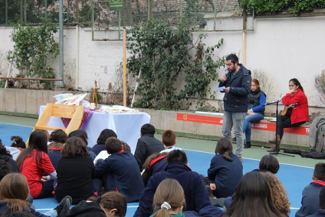 WEB NSDC 2023 - Día de la Solidaridad - Liturgia 3° Ciclo - 15