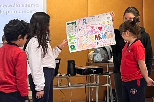 WEB NSDC 2023 - Encuentro con Cristo Semillas - 3° Básicos - 01