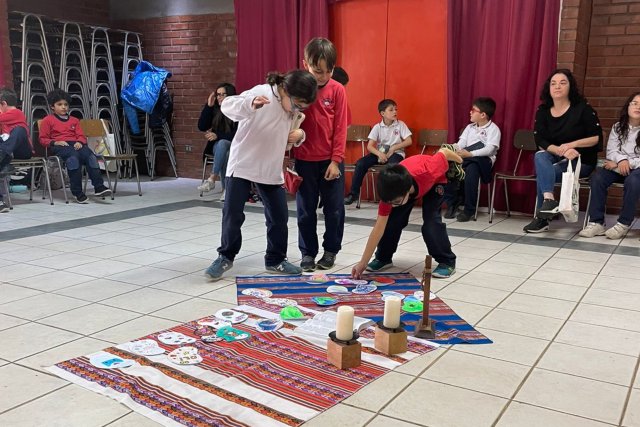 WEB NSDC 2023 - Encuentro con Cristo Semillas - 3° Básicos - 08