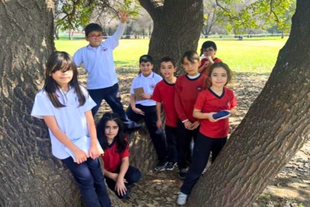 WEB NSDC 2023 - Encuentro con Cristo Semillas - 3° Básicos - 12