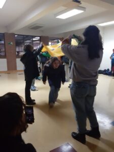 WEB NSDC 2023 - Entrega de pañolines del Grupo Scout - 17