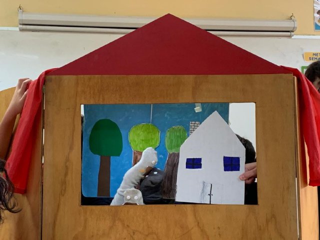 WEB NSDC 2023 - Presentaciones con títeres en los 6° Básicos - 30