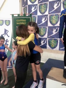 WEB NSDC 2023 - Selección Deportiva - Gran participación en el Campeonato Gimnasia Nivel Inicial LEGA - 01