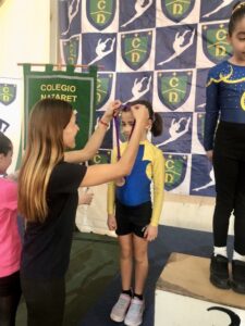 WEB NSDC 2023 - Selección Deportiva - Gran participación en el Campeonato Gimnasia Nivel Inicial LEGA - 14