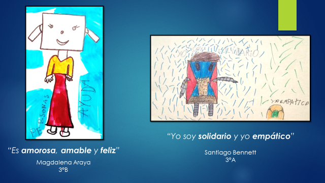 WEB NSDC 2023 - Día de la Solidaridad - Actividad Robots en 3° y 4° Básicos - Diapositiva15