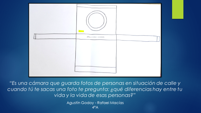 WEB NSDC 2023 - Día de la Solidaridad - Actividad Robots en 3° y 4° Básicos - Diapositiva23