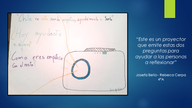 WEB NSDC 2023 - Día de la Solidaridad - Actividad Robots en 3° y 4° Básicos - Diapositiva25