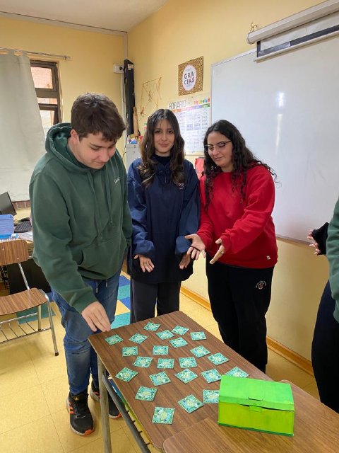 WEB NSDC 2023 - Dpto. de Inglés - Proyecto Game Over en IV Medio - 05