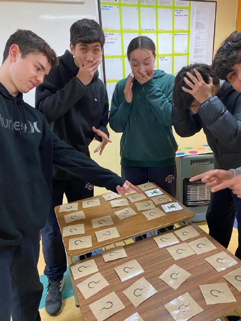 WEB NSDC 2023 - Dpto. de Inglés - Proyecto Game Over en IV Medio - 07