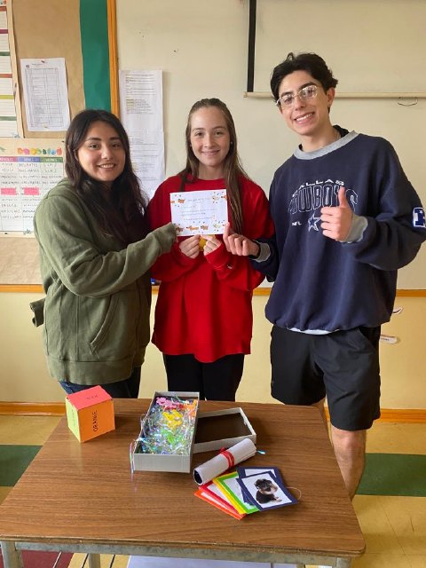 WEB NSDC 2023 - Dpto. de Inglés - Proyecto Game Over en IV Medio - 08