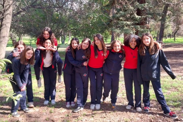 WEB NSDC 2023 - Encuentro con Cristo La Amistad de los 7° Básicos - 02