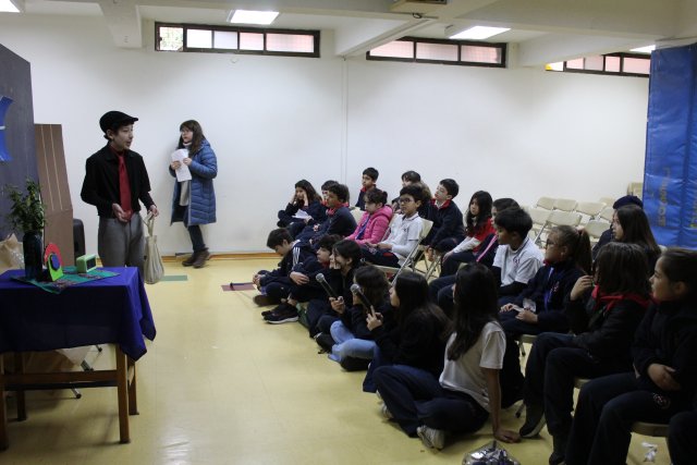 WEB NSDC 2023 - Lenguaje - 7° Básicos presentan la obra Don Anacleto avaro de Isidora Aguirre - 20