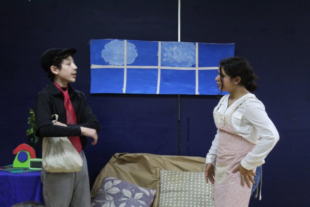 WEB NSDC 2023 - Lenguaje - 7° Básicos presentan la obra Don Anacleto avaro de Isidora Aguirre - 22