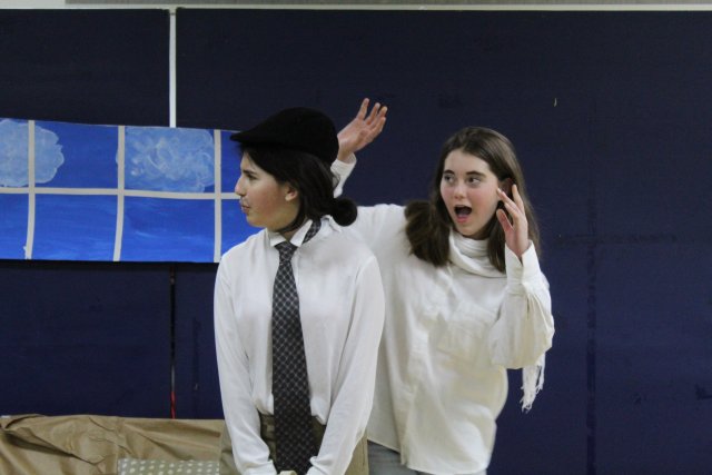 WEB NSDC 2023 - Lenguaje - 7° Básicos presentan la obra Don Anacleto avaro de Isidora Aguirre - 35