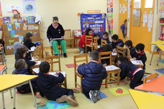 WEB NSDC 2023 - Prekínder y Kínder - Actividad Let´s go on a Picnic - 07