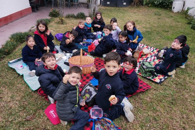 WEB NSDC 2023 - Prekínder y Kínder - Actividad Let´s go on a Picnic - 10