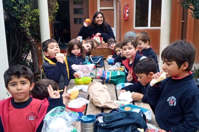 WEB NSDC 2023 - Prekínder y Kínder - Actividad Let´s go on a Picnic - 11