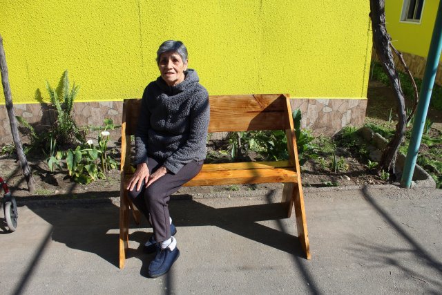 WEB NSDC 2023 - Tiempo Ignaciano - Entrega de materiales a la Villa Padre Hurtado - 02