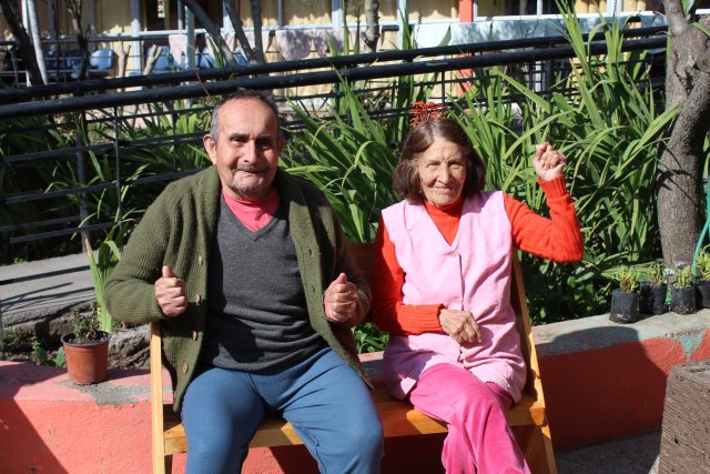 WEB NSDC 2023 - Tiempo Ignaciano - Entrega de materiales a la Villa Padre Hurtado - 06