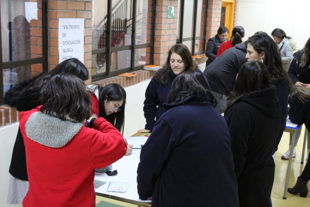 WEB NSDC 2023 - Tiempo Ignaciano - Reflexión sobre el modelo de la Pauta Ignaciana con los profesores - 08