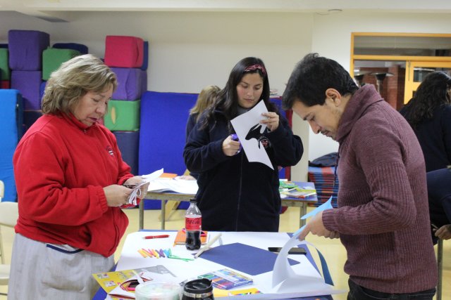 WEB NSDC 2023 - Tiempo Ignaciano - Reflexión sobre el modelo de la Pauta Ignaciana con los profesores - 09