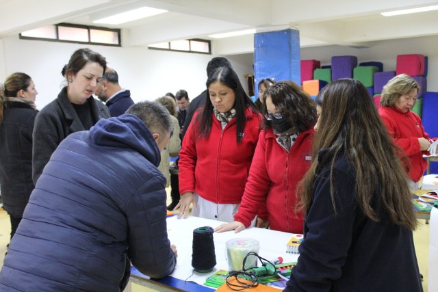 WEB NSDC 2023 - Tiempo Ignaciano - Reflexión sobre el modelo de la Pauta Ignaciana con los profesores - 10