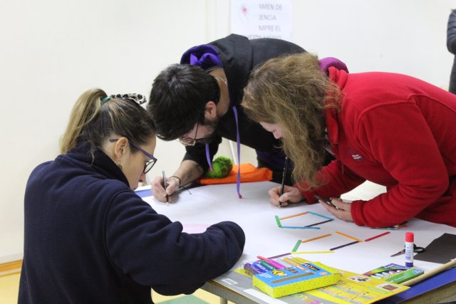 WEB NSDC 2023 - Tiempo Ignaciano - Reflexión sobre el modelo de la Pauta Ignaciana con los profesores - 11