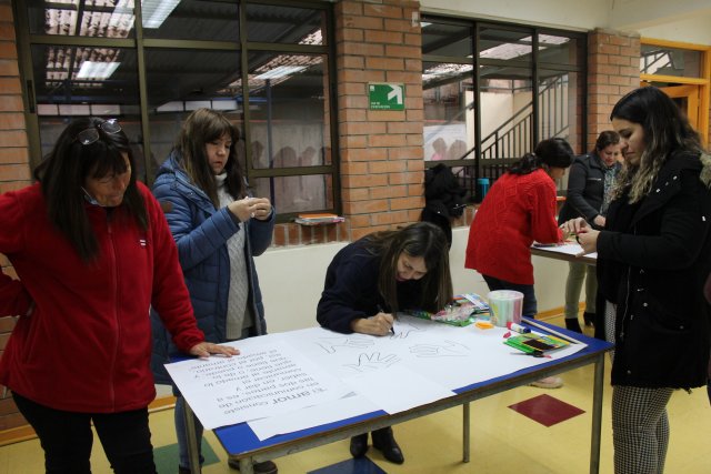 WEB NSDC 2023 - Tiempo Ignaciano - Reflexión sobre el modelo de la Pauta Ignaciana con los profesores - 12